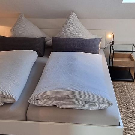 Haus Borkumitte Appartement Mellum 외부 사진